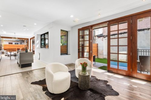 1523-25 Berks St, Philadelphia PA exterior