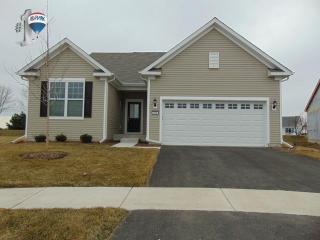 765 Pleasant Dr, Joliet, IL 60404-9577