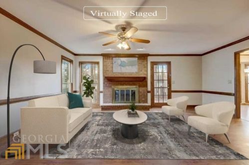 4503 Kinvarra Cir, Mableton, GA 30126-1483