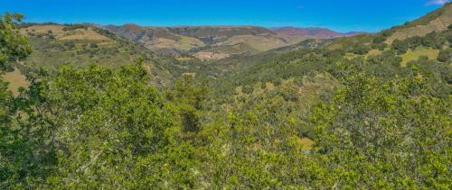 160 Hitchcock Cyn, Tassajara Hot Springs, CA 93924-9749