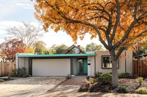 1112 Lorne Way, Sunnyvale, CA 94087-5157