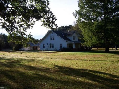 7299 Coppahaunk Rd, Waverly, VA 23890-3531