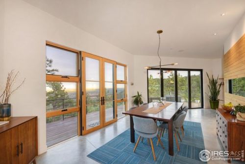 819 Timber Ln, Boulder CO  80304-0485 exterior