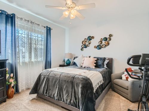 11752 Chambers Dr, Denver CO  80022-8763 exterior