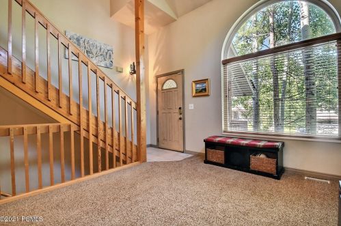 8028 Springshire Dr, Park City UT 84098-5396 exterior