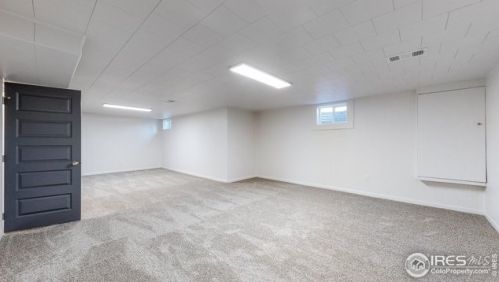 1906 Cameo Ave, Loveland CO  80538-3611 exterior