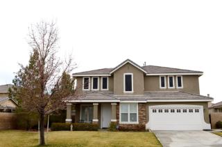 40608 Eagleridge Ct, Palmdale, CA 93551-5614