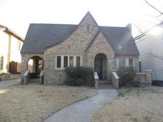 6324 Velasco Ave, Dallas TX  75214-3342 exterior