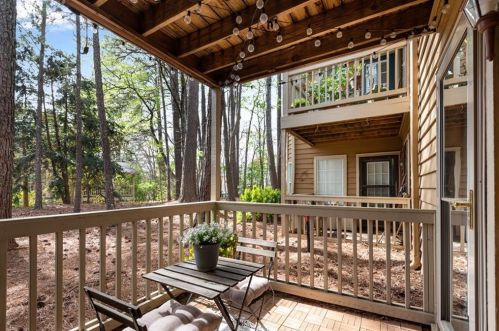 1201 Country Park Dr, Smyrna GA  30080-8226 exterior