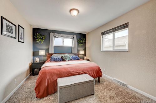 3420 Mountain Rd, Englewood CO  80110-5232 exterior