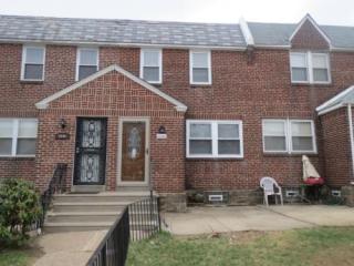 8648 Temple Rd, Philadelphia, PA 19150-1911