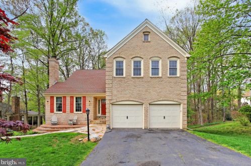 7816 Belleflower Dr, Springfield, VA 22152-3115