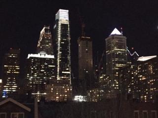 156 22nd St, Philadelphia PA  19103-1022 exterior