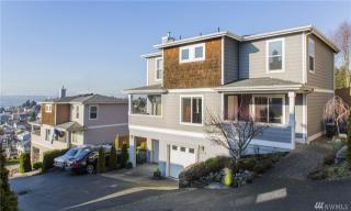 1854 Bennett Dr, Seattle, WA 98108-2379