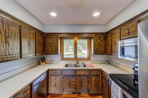 1738 18th Ave, Saint Paul MN  55112-5409 exterior