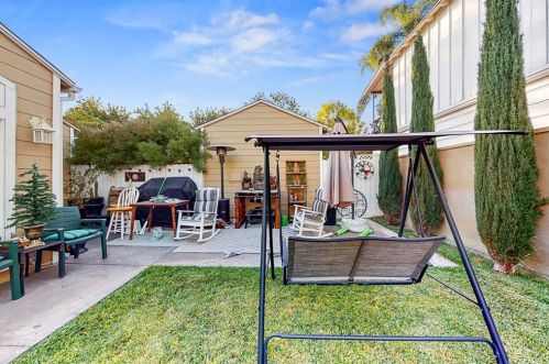 530 West St, Anaheim CA  92801-4707 exterior
