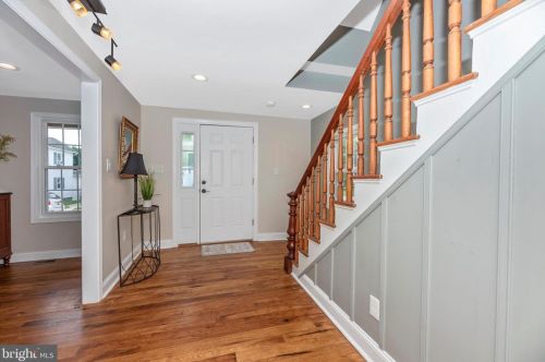 109 Main St, Graceham MD  21788-2042 exterior