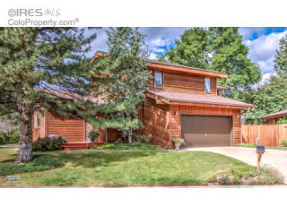 1707 Hawthorn Pl, Boulder, CO 80304-2224