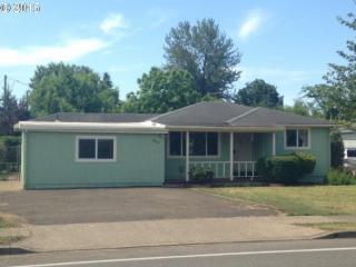 2715 Centennial Blvd, Springfield, OR 97477-4366