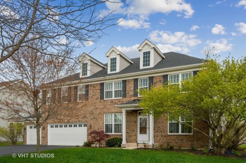 12725 Grande Poplar Cir, Plainfield, IL 60585-2814