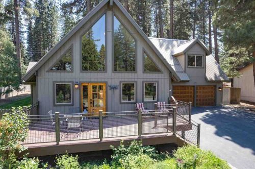 10913 Jeffery Pine Rd, Truckee, CA 96161-2002