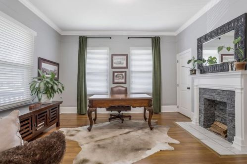 359 Inman St, Atlanta GA  30310-1212 exterior