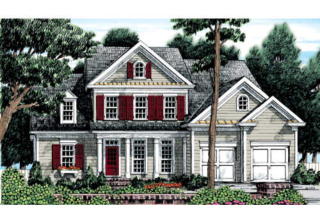 3411 Ryland Hills Dr, Watkinsville, GA 30677-2979