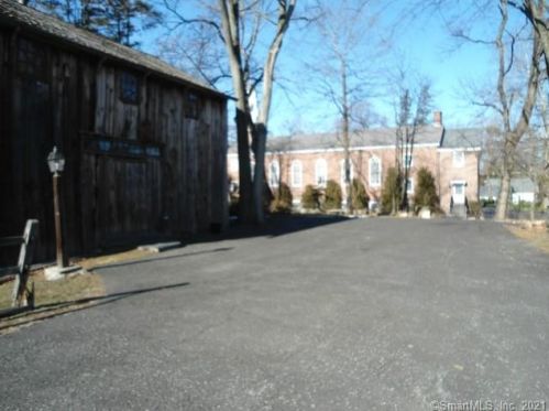 243 Putnam Ave, Greenwich CT  06830-4808 exterior