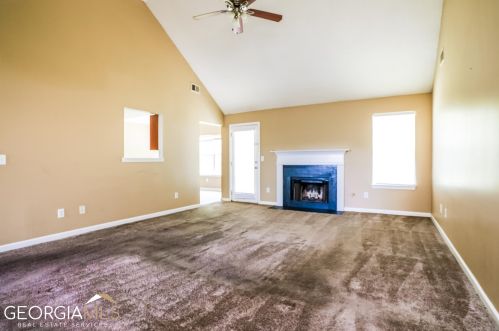 2231 Exchange Pl, Conyers GA  30013-6723 exterior