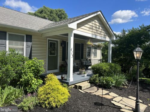 415 Lucke Way, Linden, VA 22642-5662