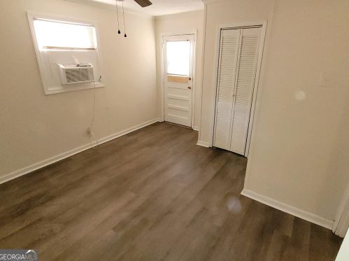 114 Vinson Dr, Warner Robins GA  31093-3244 exterior