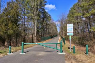 216 Rockywalk Ct, Durham NC  27713-6386 exterior