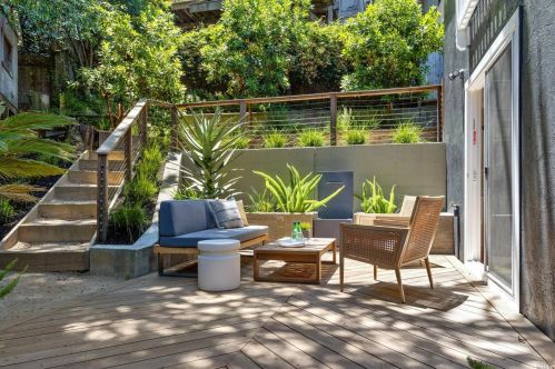 110 Morning Sun Ave, Mill Valley, CA 94941-4106