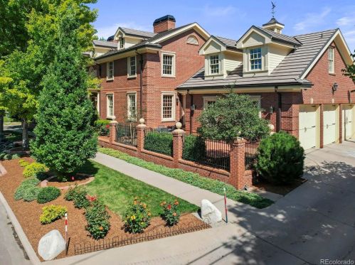 3535 5th Ave, Denver, CO 80206-4462