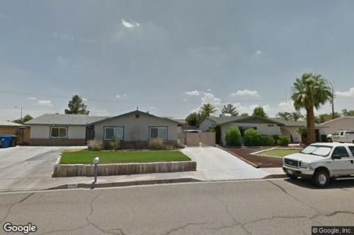 1309 Larchwood St, Chemehuevi, CA 92363-3403