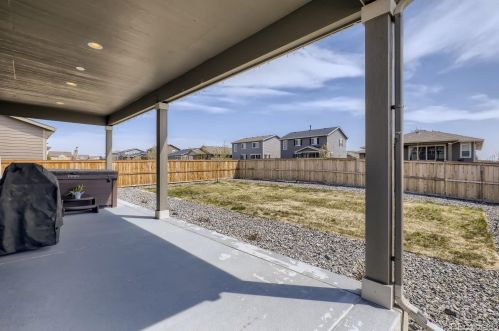 25512 Bayaud Pl, Aurora CO  80018 exterior