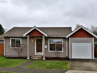 5325 Alger Ave, Beaverton OR  97005-4148 exterior