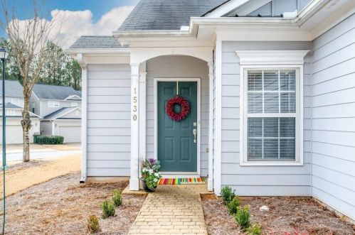 1530 Rachels Rdg, Kennesaw, GA 30152-7699