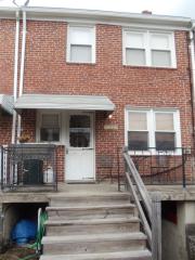 8337 Edgedale Rd, Baltimore MD  21234-5011 exterior