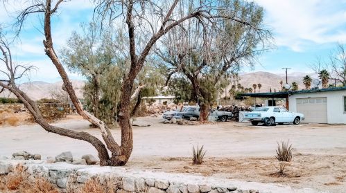 82750 Dillon Rd, Desert Hot Springs, CA 92241-8132