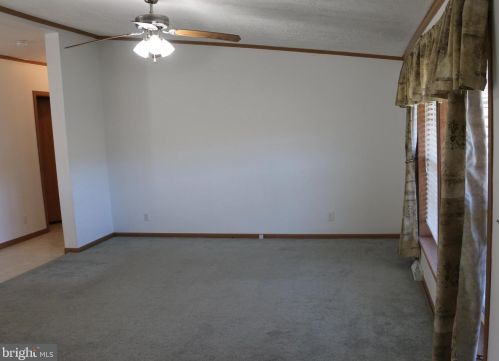 120 Dewey Dr, Maysville WV  26833 exterior