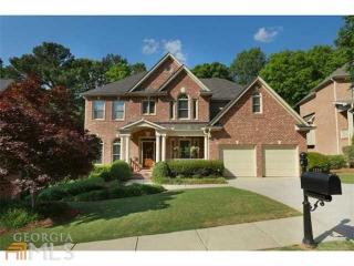 1205 Beacon Hill Xing, Alpharetta, GA 30005-2057
