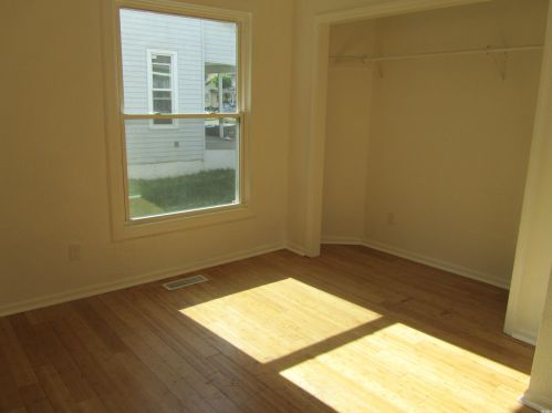 201 Garfield Ave, Elkhart IN  46516-3434 exterior