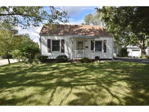 2092 Leafland Ave, Decatur, IL 62522-1327
