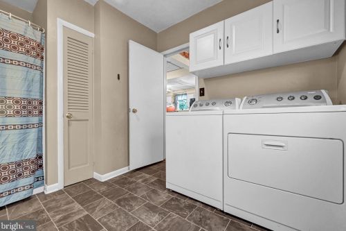 316 Walnut St, Hanover PA 17331-2536 exterior