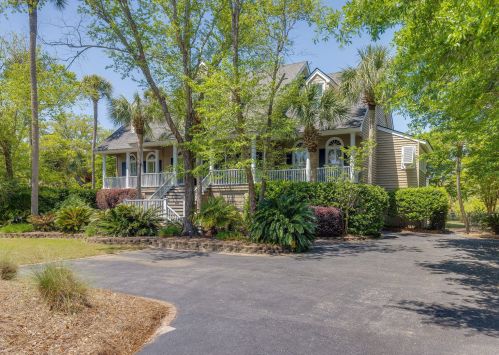 34 Dune Ridge Ln, Isle Of Palms, SC 29451-3848
