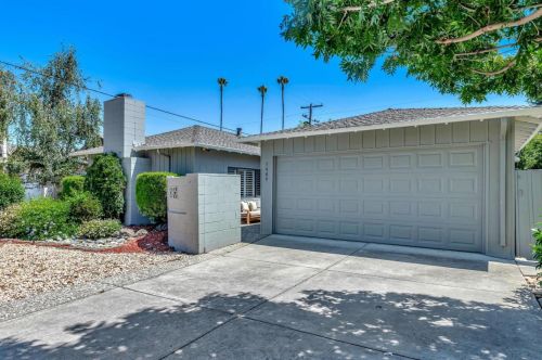 1649 Lee Dr, Mountain View, CA 94040-3614