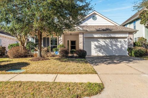 1515 Crescent Shores Ln, Taylor Lake Village, TX 77586-4161