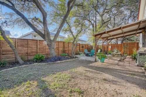 10218 Bilbrook Pl, Austin TX  78748-2308 exterior