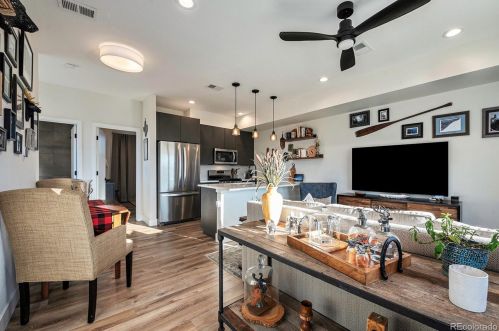 1154 Reed St, Denver CO  80232-4726 exterior